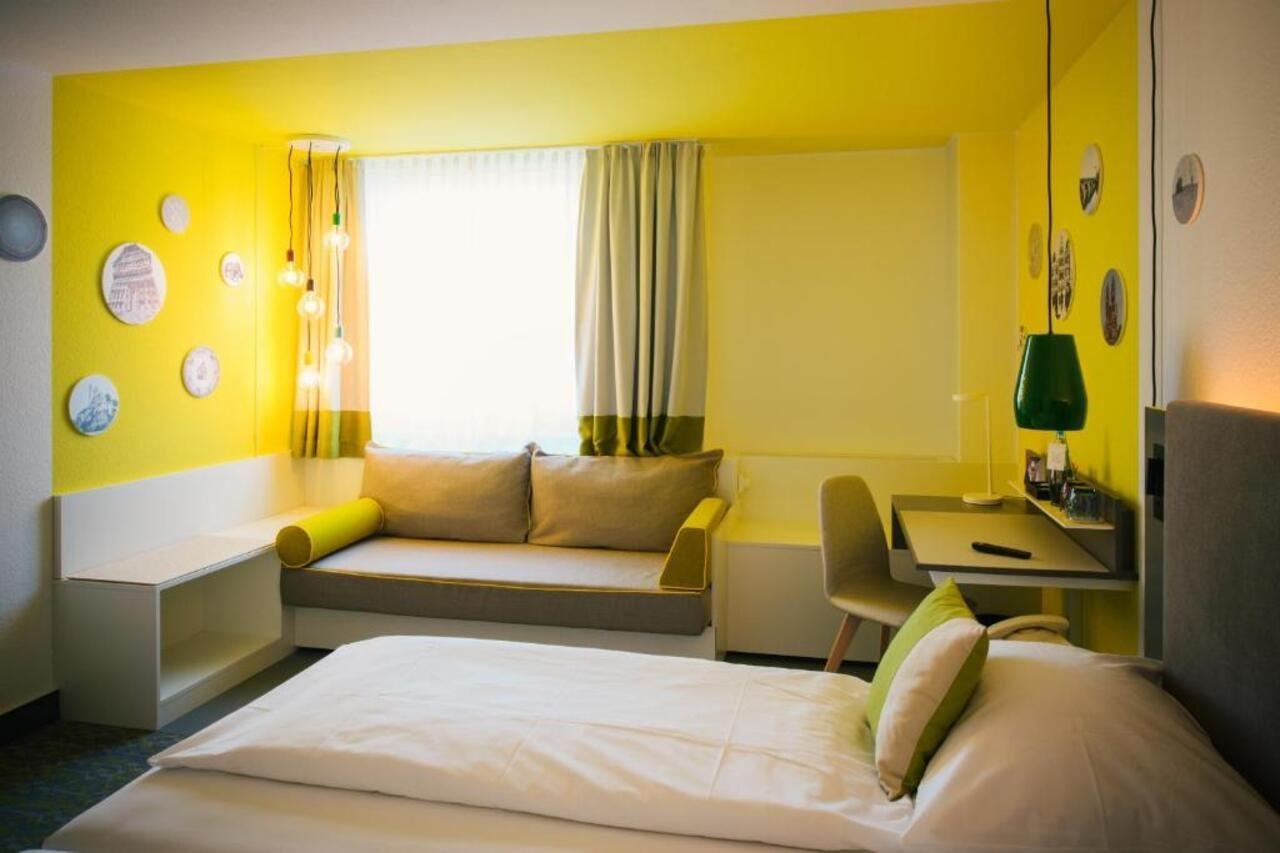 Hotel Vienna House Easy By Wyndham Amberg Zewnętrze zdjęcie