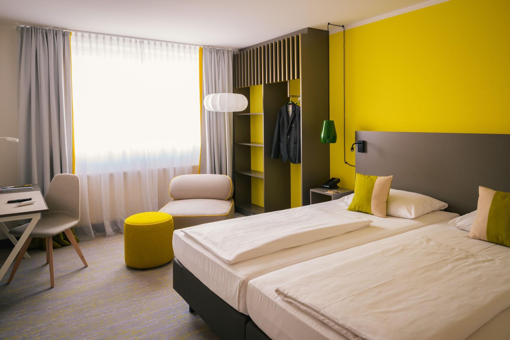 Hotel Vienna House Easy By Wyndham Amberg Zewnętrze zdjęcie