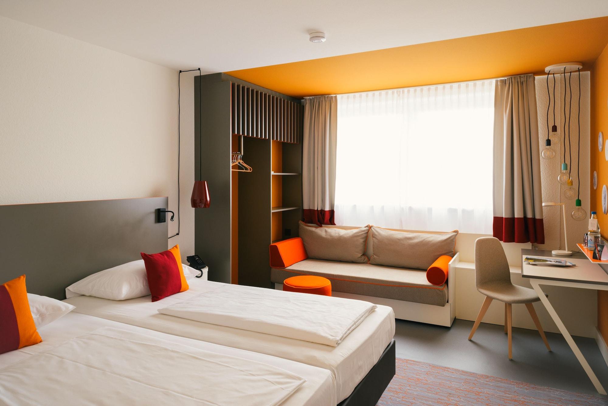 Hotel Vienna House Easy By Wyndham Amberg Zewnętrze zdjęcie