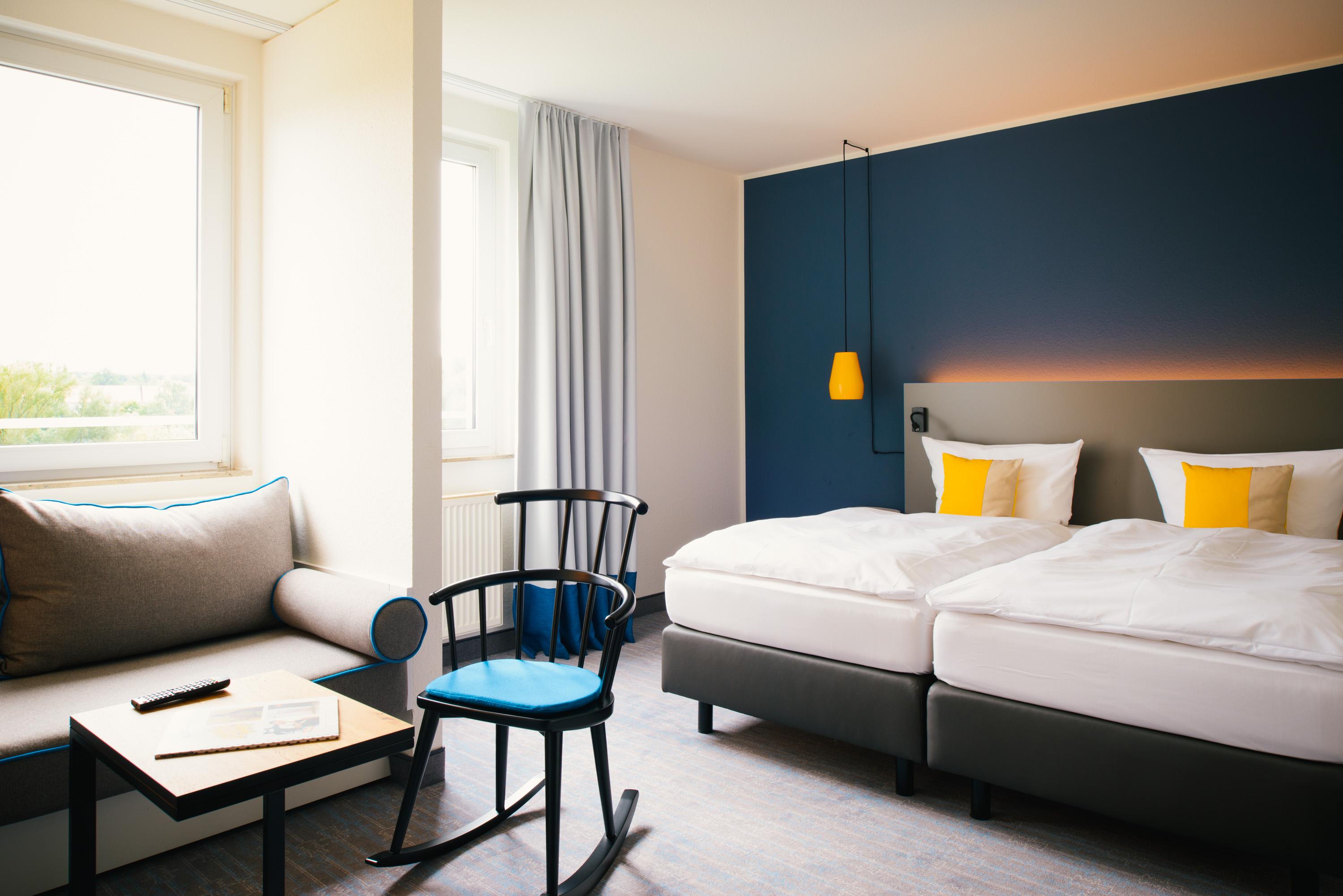 Hotel Vienna House Easy By Wyndham Amberg Zewnętrze zdjęcie