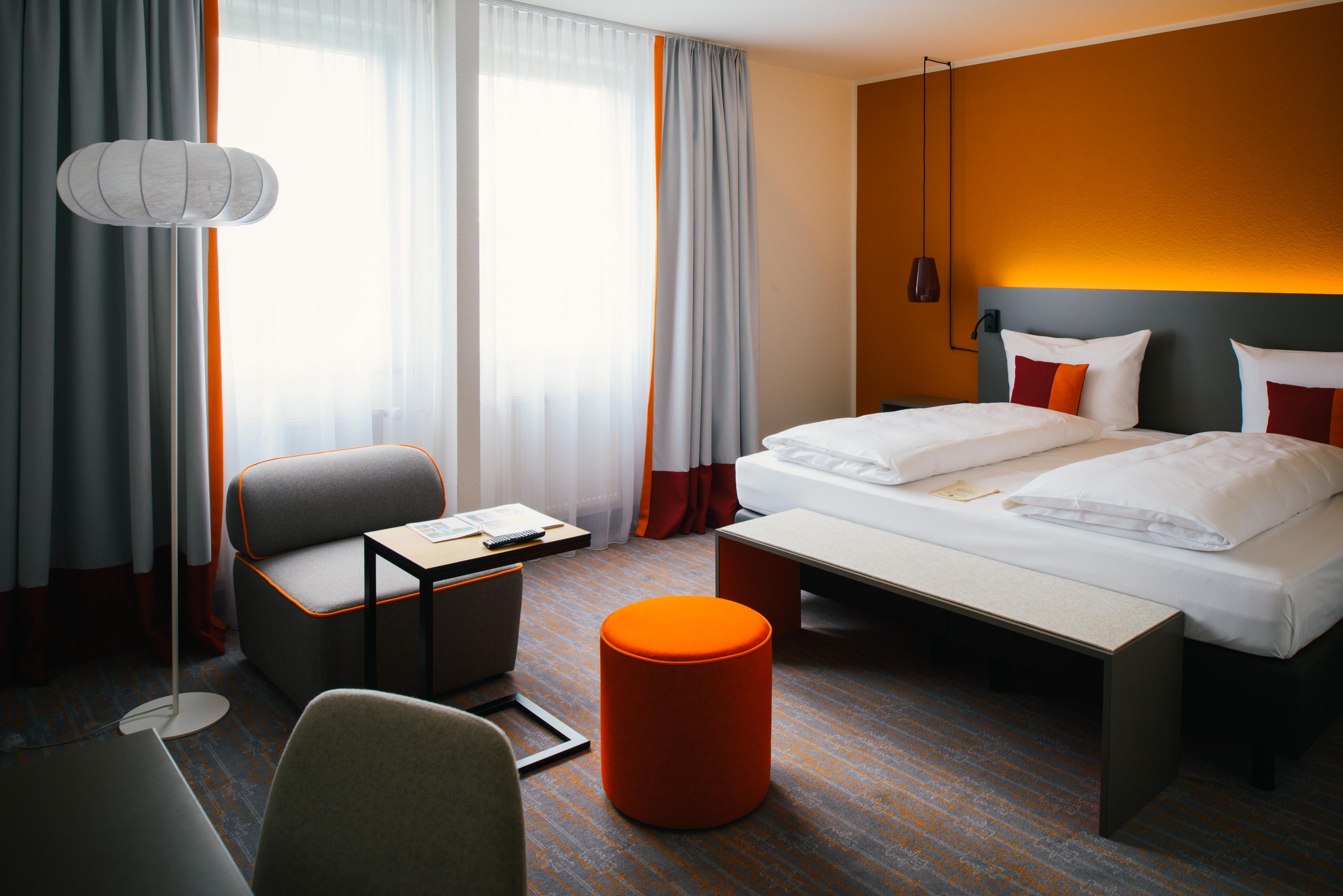 Hotel Vienna House Easy By Wyndham Amberg Zewnętrze zdjęcie