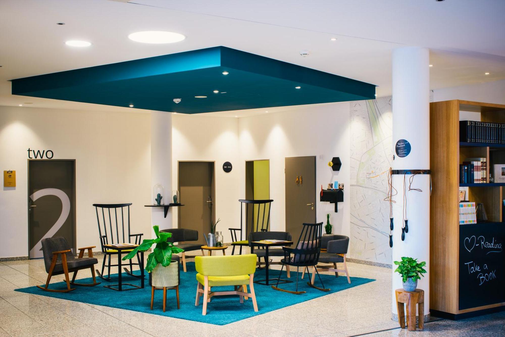Hotel Vienna House Easy By Wyndham Amberg Zewnętrze zdjęcie