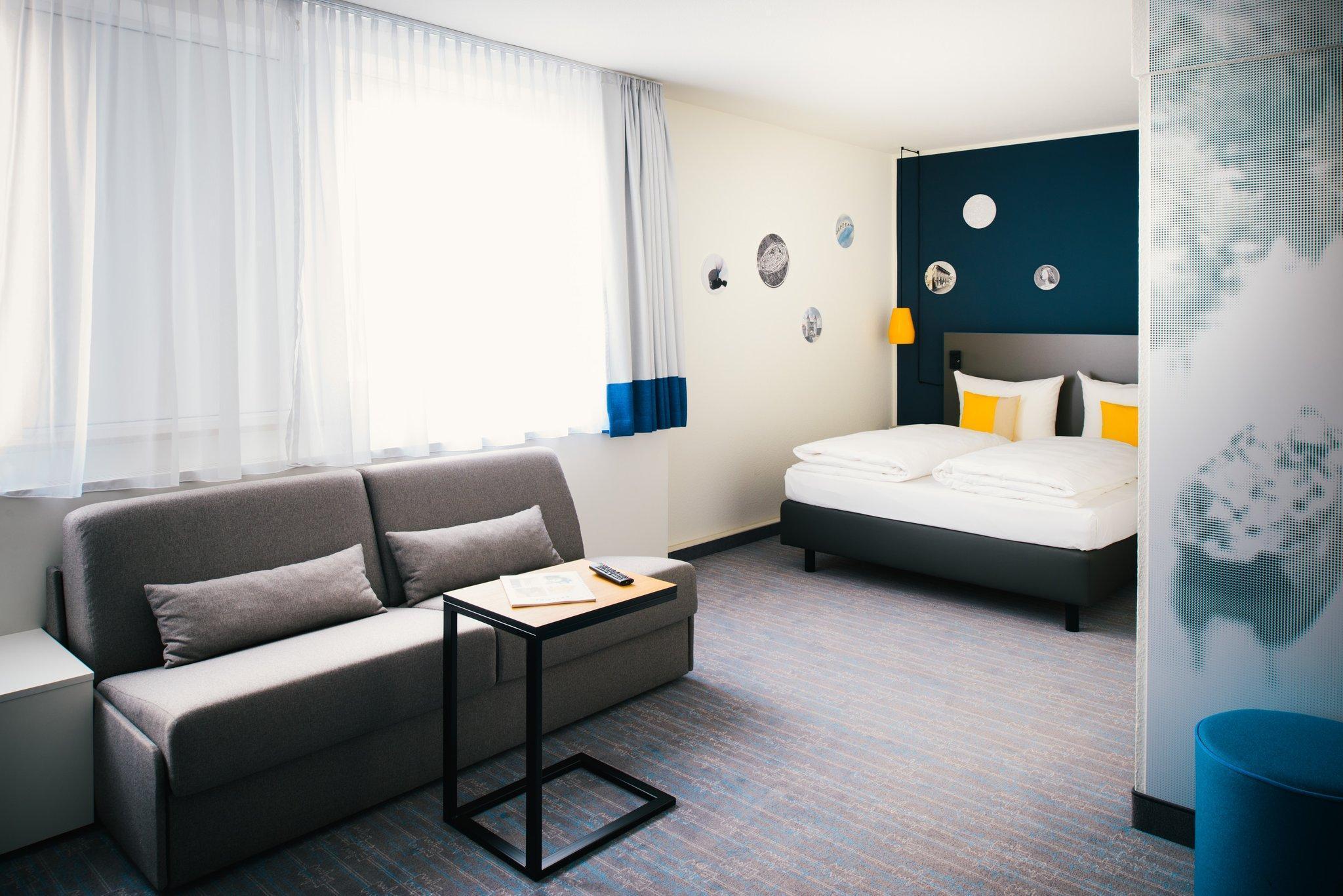 Hotel Vienna House Easy By Wyndham Amberg Zewnętrze zdjęcie