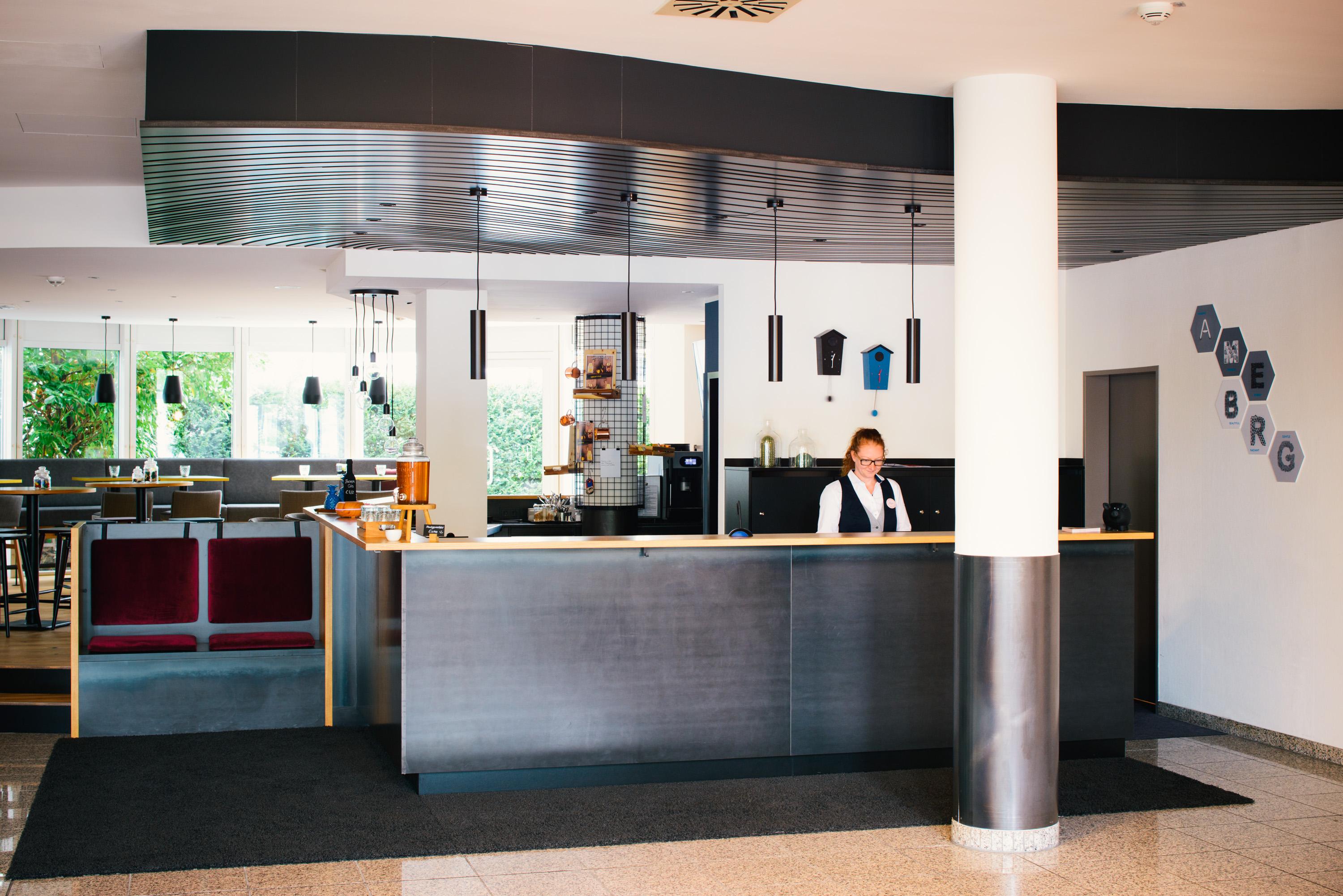 Hotel Vienna House Easy By Wyndham Amberg Zewnętrze zdjęcie