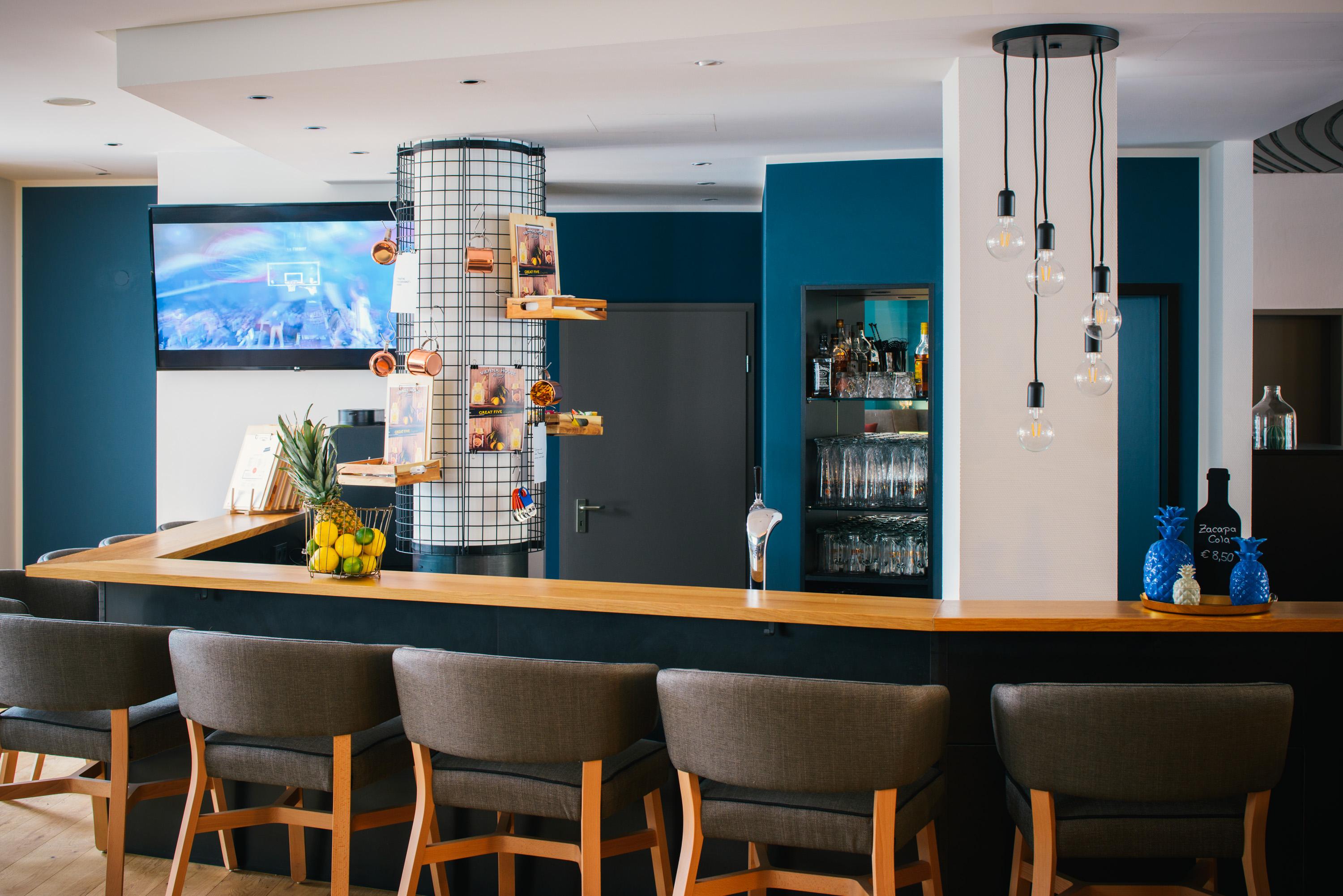 Hotel Vienna House Easy By Wyndham Amberg Zewnętrze zdjęcie