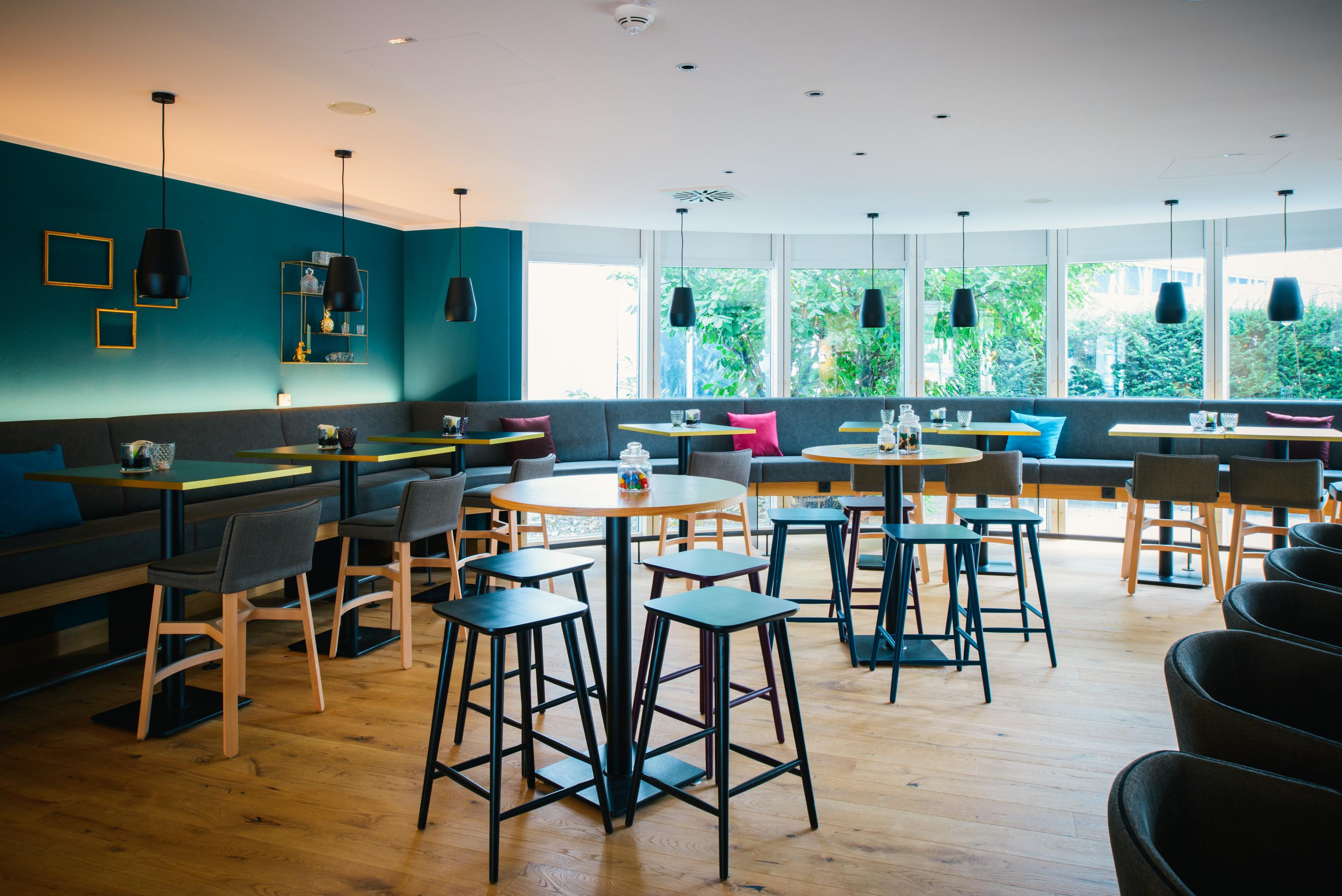 Hotel Vienna House Easy By Wyndham Amberg Zewnętrze zdjęcie