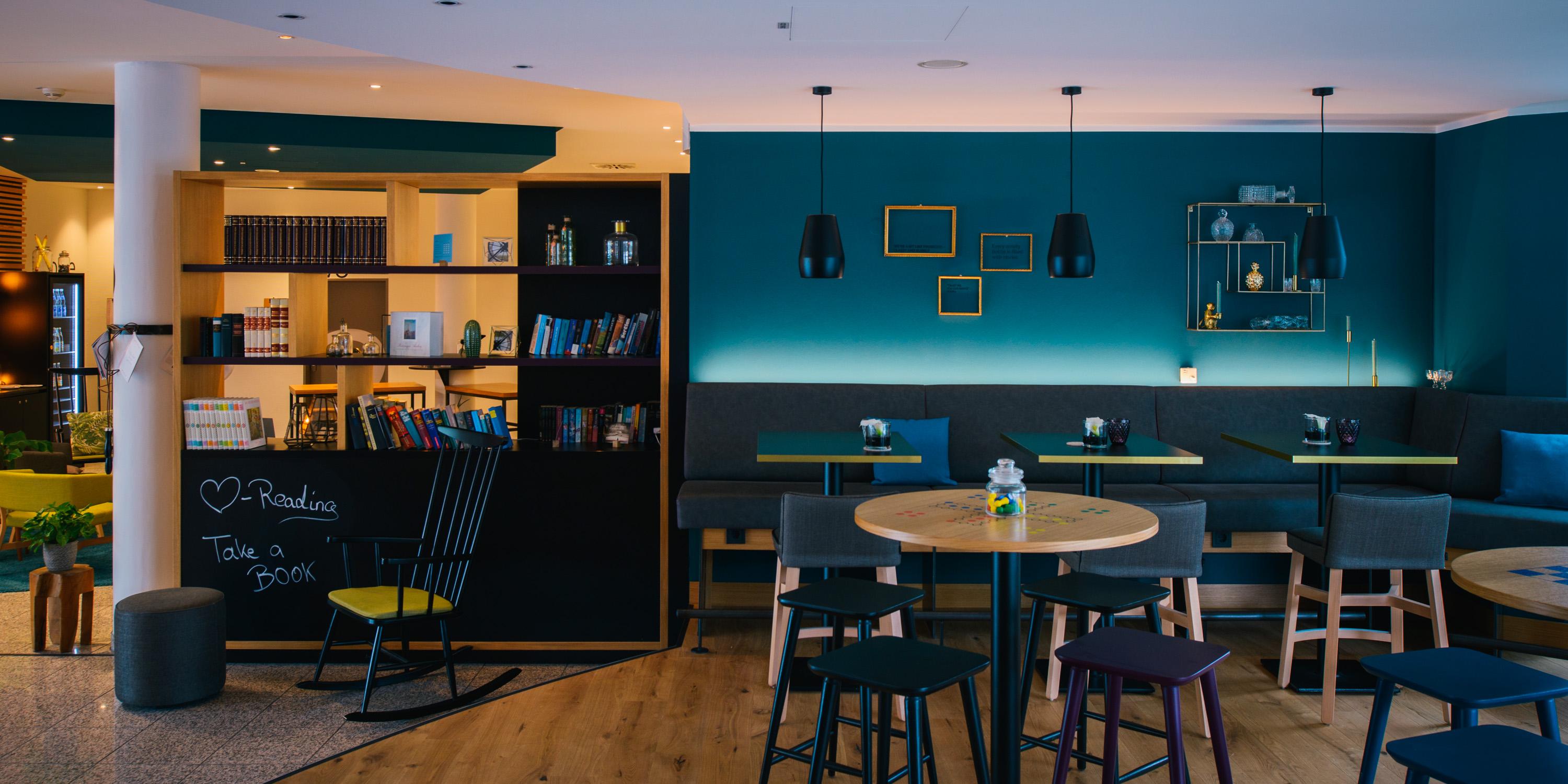 Hotel Vienna House Easy By Wyndham Amberg Zewnętrze zdjęcie