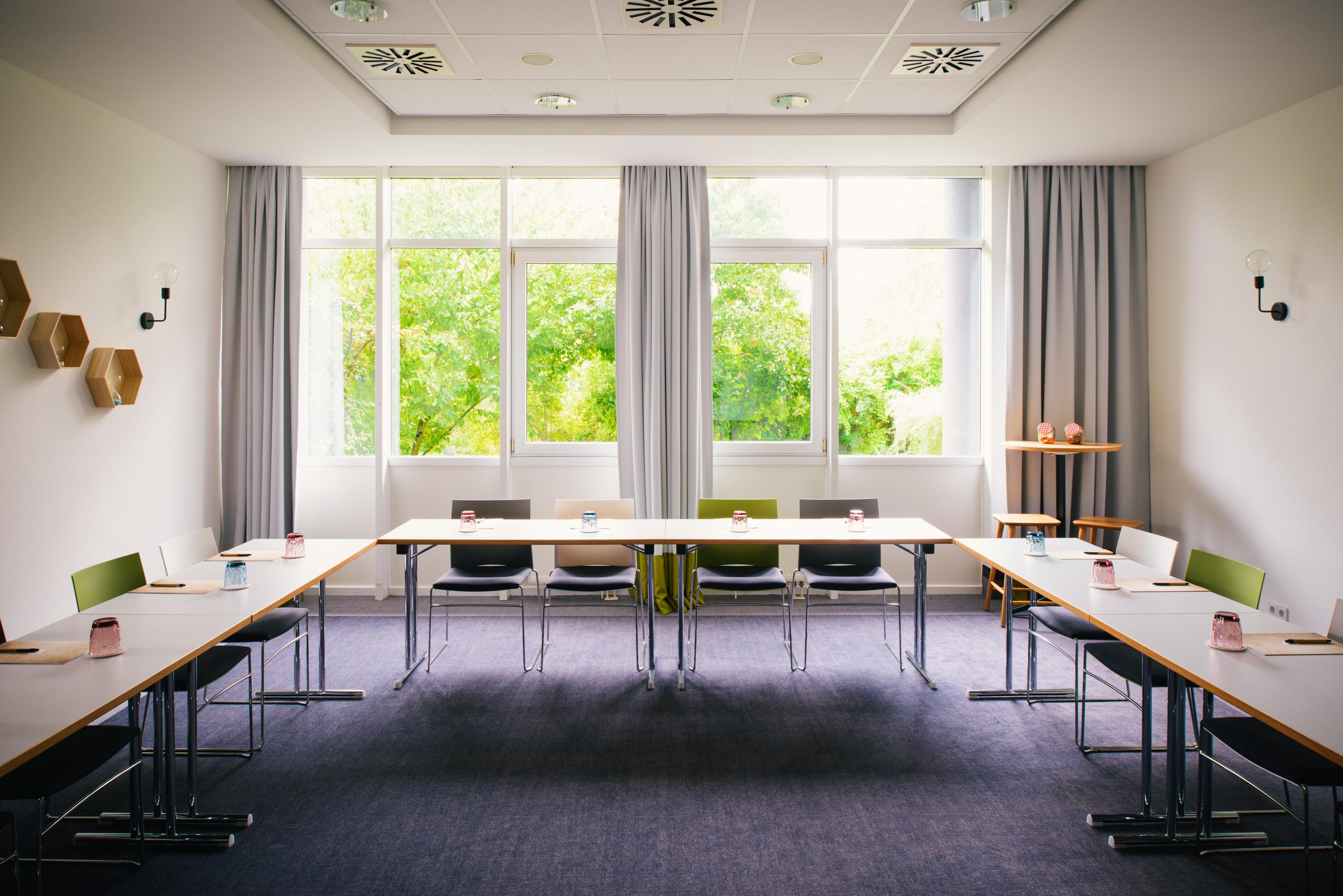 Hotel Vienna House Easy By Wyndham Amberg Zewnętrze zdjęcie