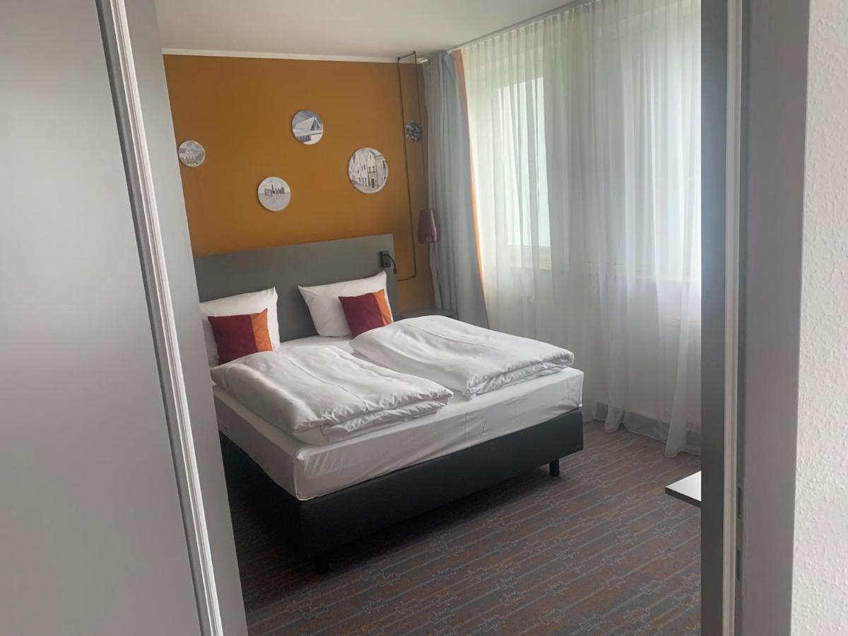 Hotel Vienna House Easy By Wyndham Amberg Zewnętrze zdjęcie