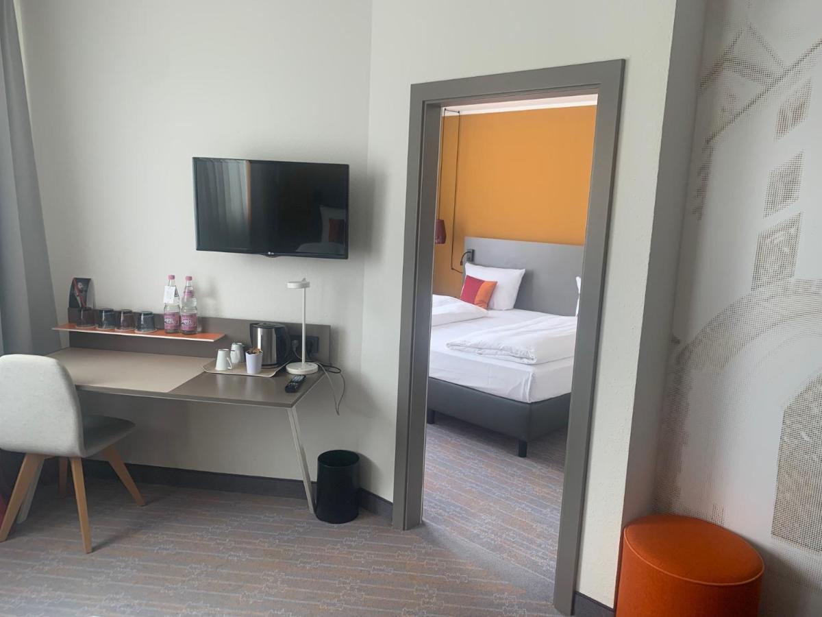 Hotel Vienna House Easy By Wyndham Amberg Zewnętrze zdjęcie