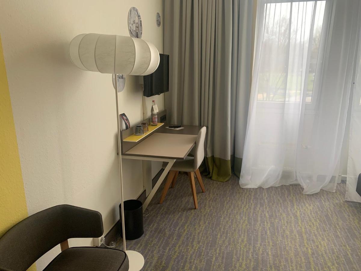 Hotel Vienna House Easy By Wyndham Amberg Zewnętrze zdjęcie