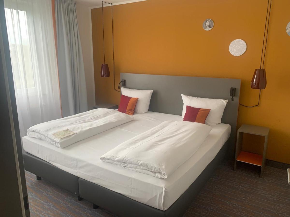 Hotel Vienna House Easy By Wyndham Amberg Zewnętrze zdjęcie