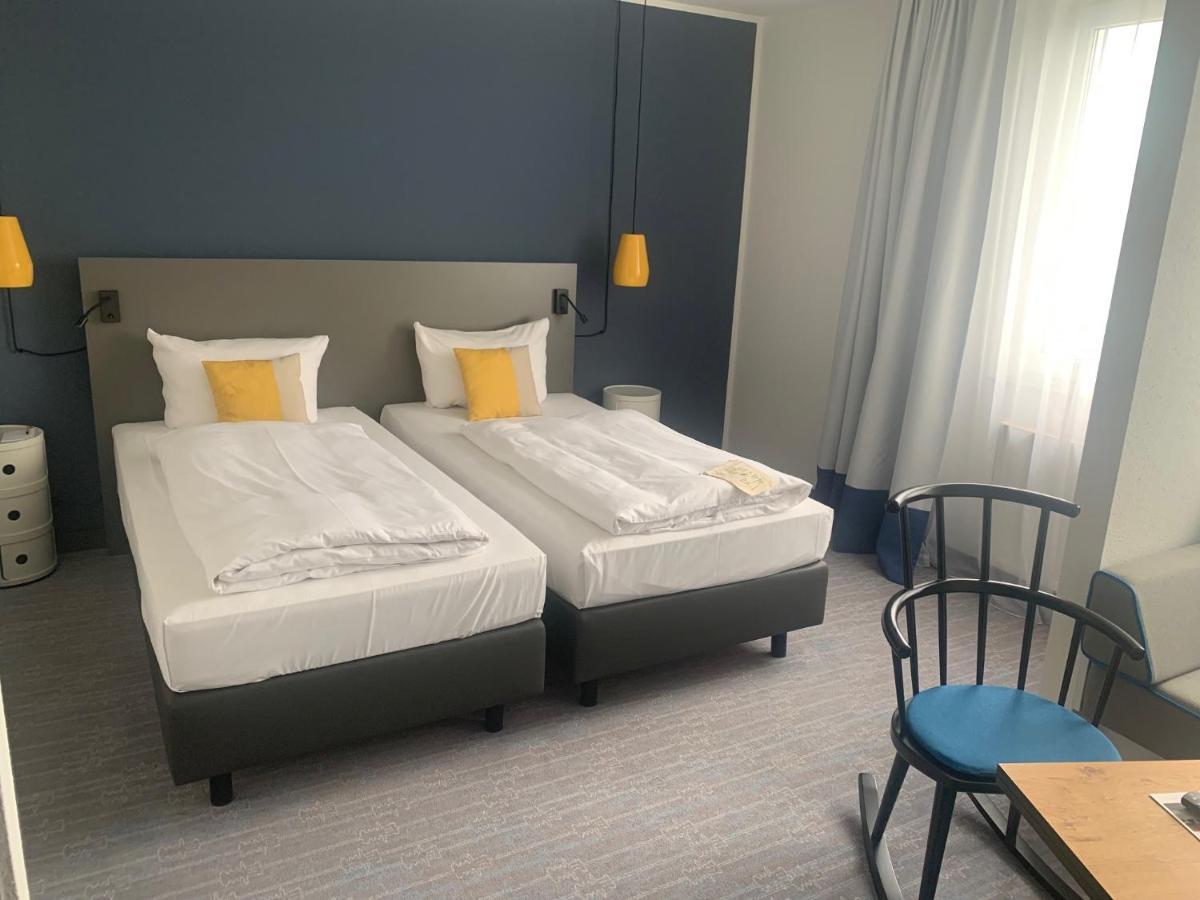 Hotel Vienna House Easy By Wyndham Amberg Zewnętrze zdjęcie