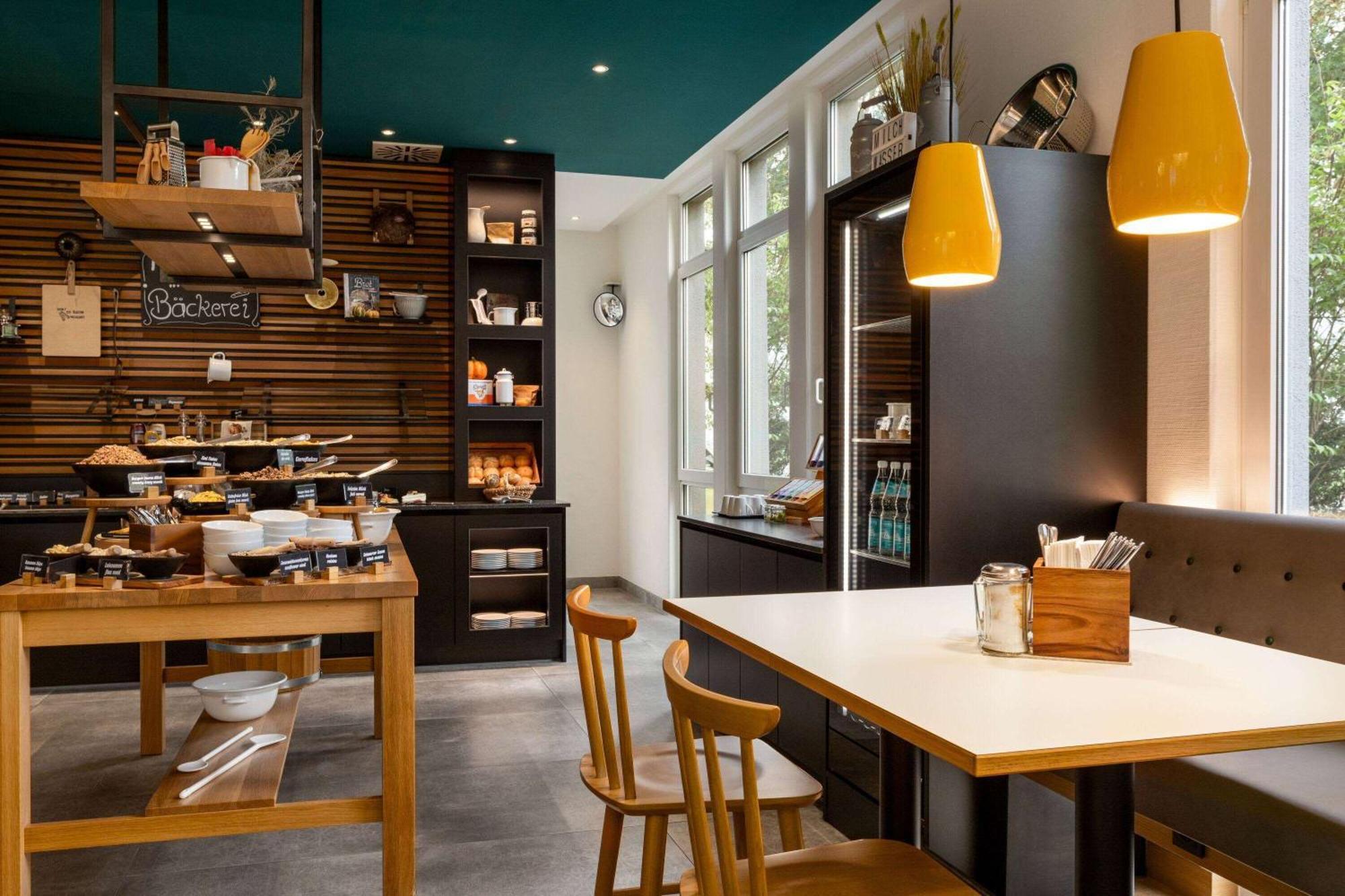 Hotel Vienna House Easy By Wyndham Amberg Zewnętrze zdjęcie