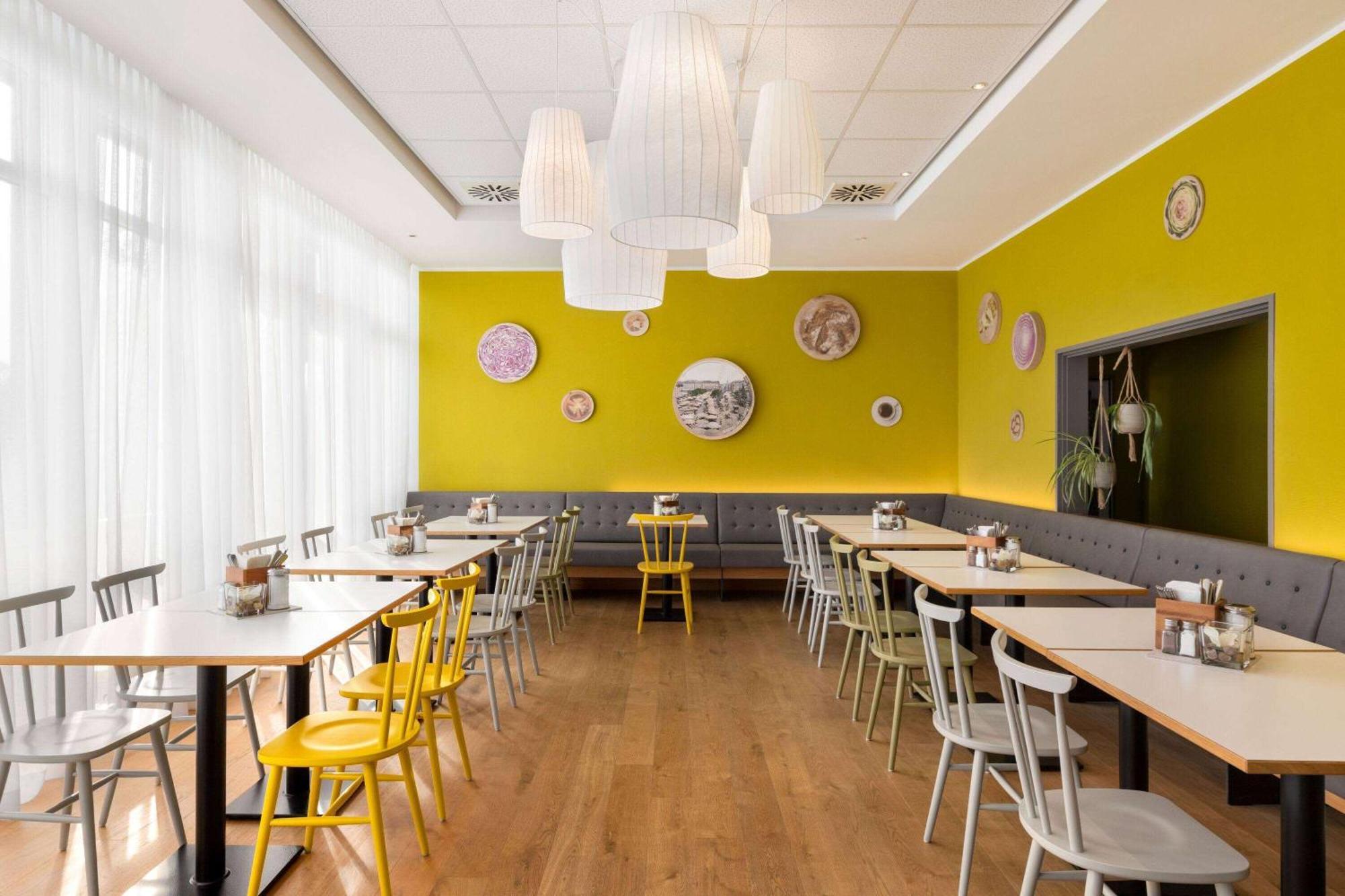 Hotel Vienna House Easy By Wyndham Amberg Zewnętrze zdjęcie