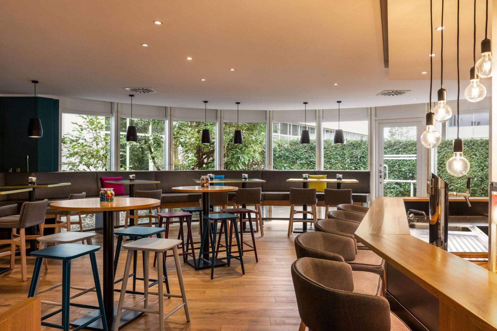 Hotel Vienna House Easy By Wyndham Amberg Zewnętrze zdjęcie