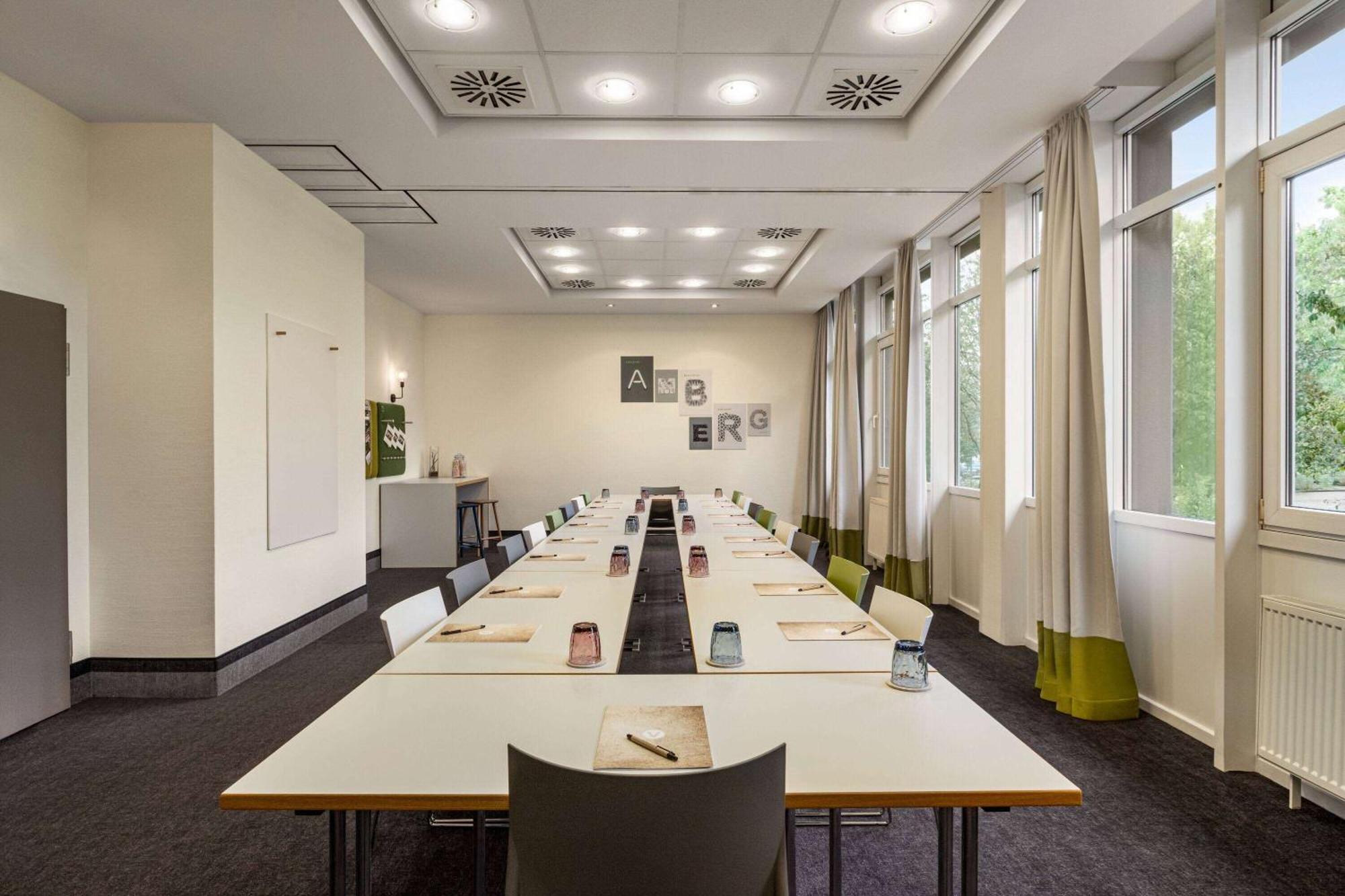 Hotel Vienna House Easy By Wyndham Amberg Zewnętrze zdjęcie