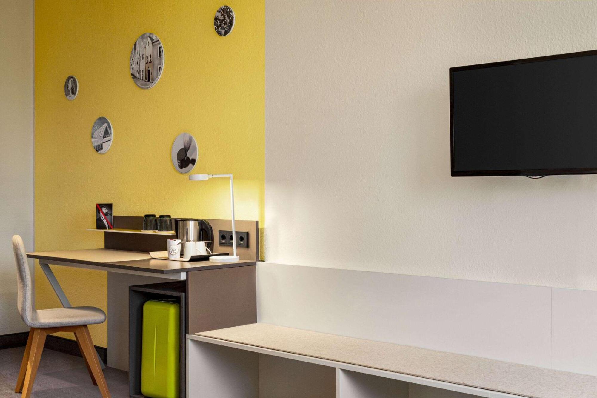 Hotel Vienna House Easy By Wyndham Amberg Zewnętrze zdjęcie