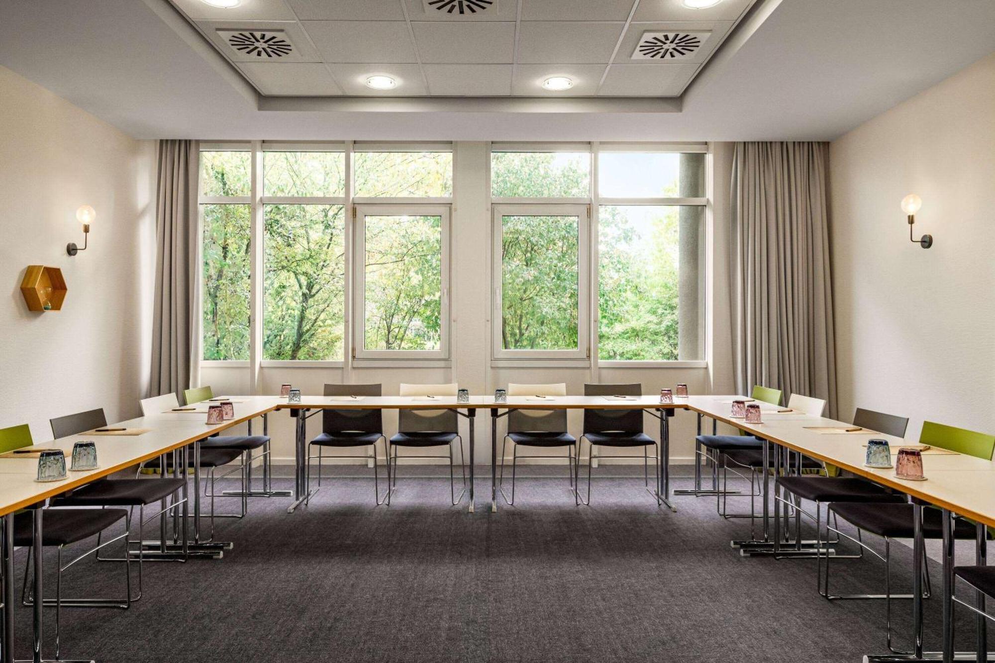 Hotel Vienna House Easy By Wyndham Amberg Zewnętrze zdjęcie