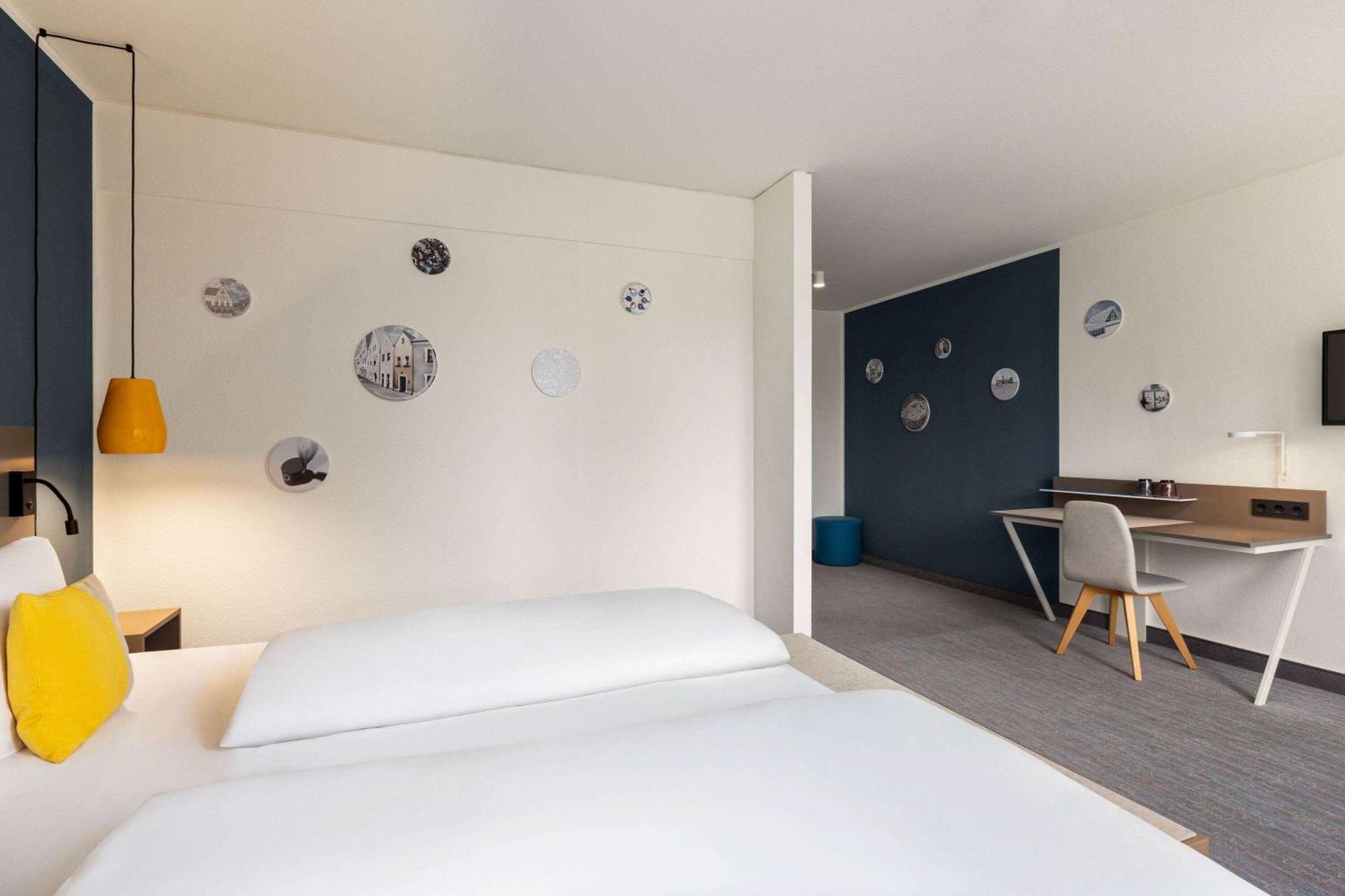 Hotel Vienna House Easy By Wyndham Amberg Zewnętrze zdjęcie