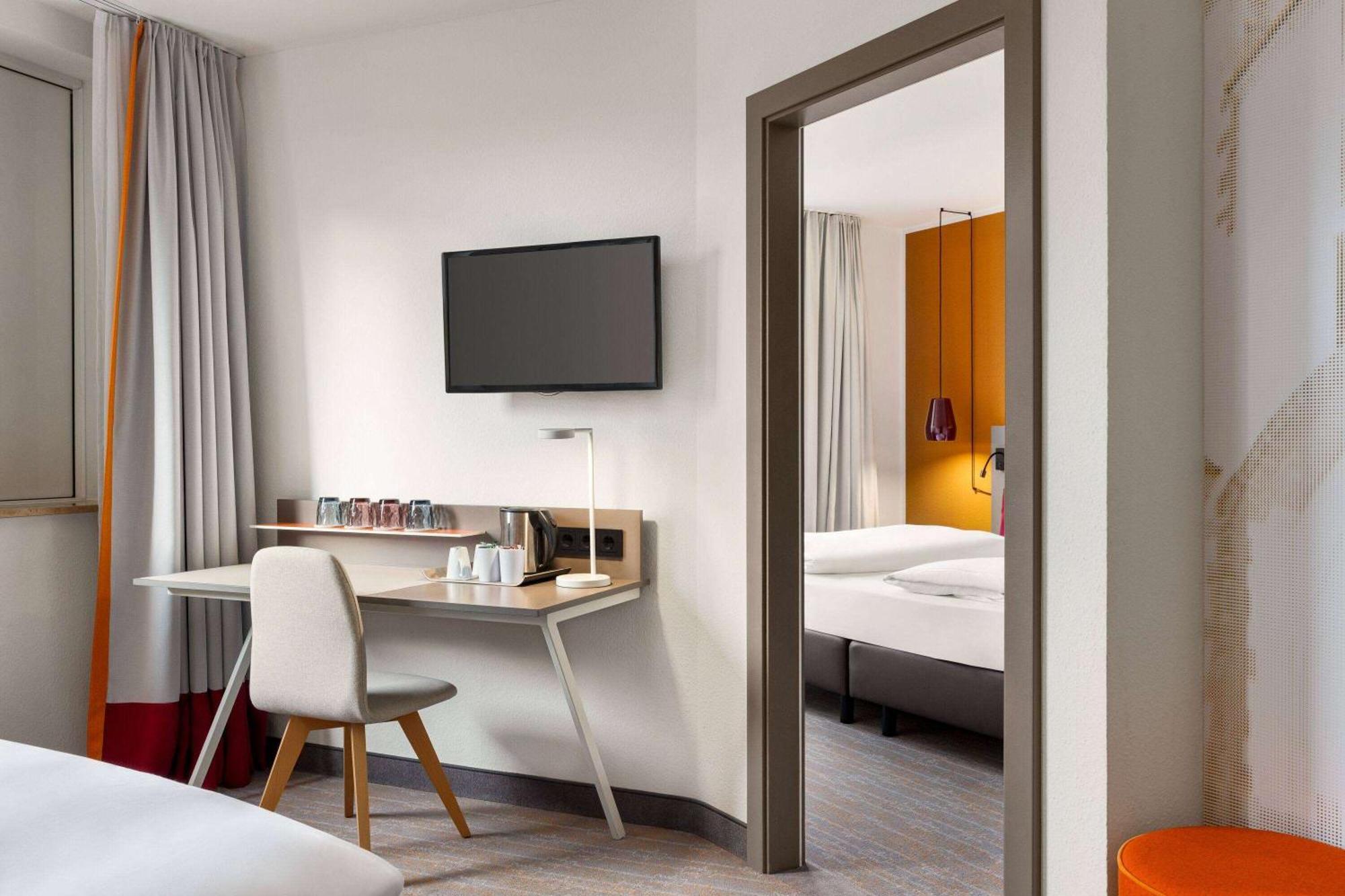 Hotel Vienna House Easy By Wyndham Amberg Zewnętrze zdjęcie