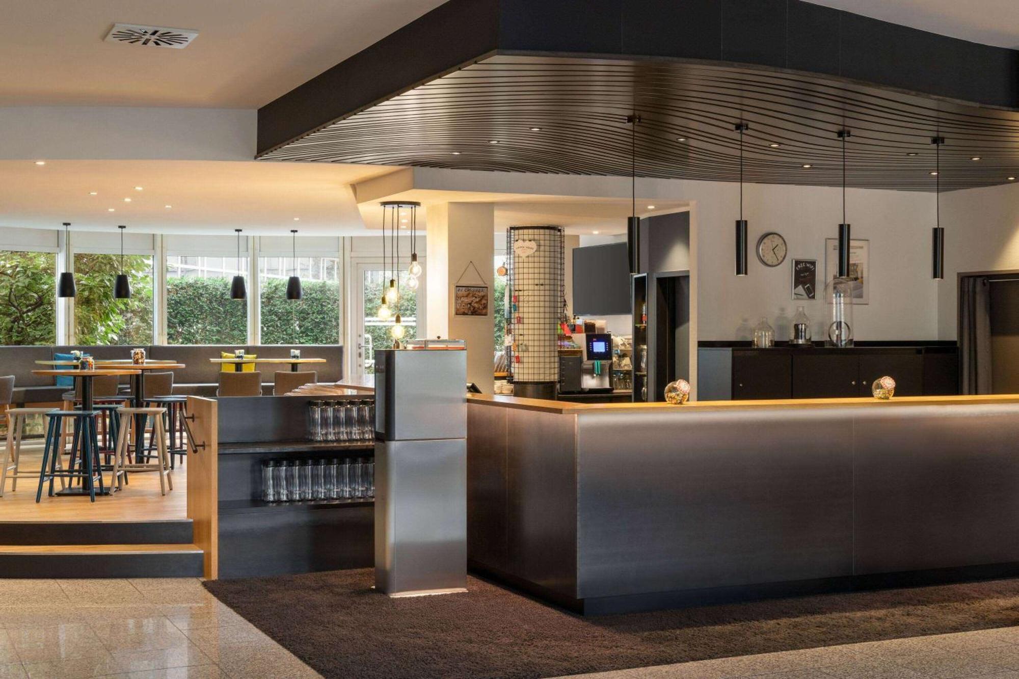 Hotel Vienna House Easy By Wyndham Amberg Zewnętrze zdjęcie